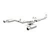 2015-2018 Mustang EcoBoost MagnaFlow Exhaust System